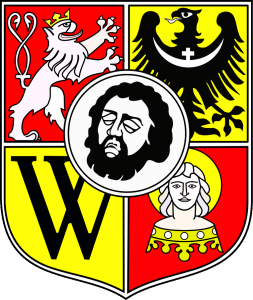 herb Wrocławia