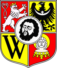 herb Wrocławia